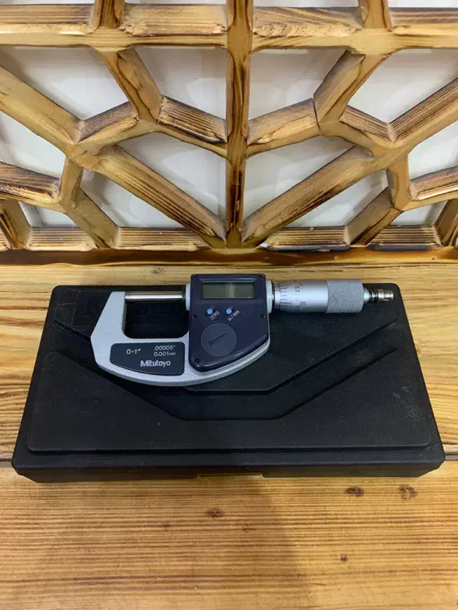 میکرومتر میتوتویو ژاپن دیجیتال مشابه نو|ابزارآلات|تهران, آذری|دیوار