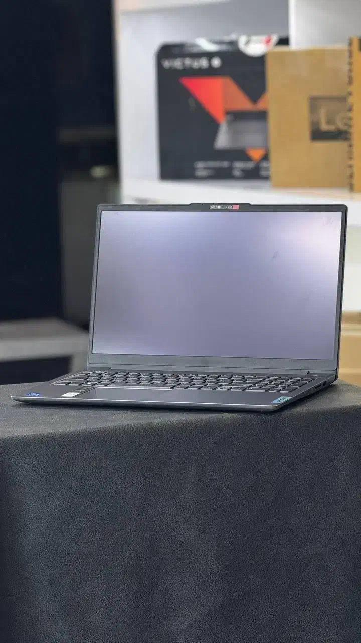 لپ تاپ Lenovo IdeaPad اپن باکس دانشجویی|رایانه همراه|یزد, |دیوار