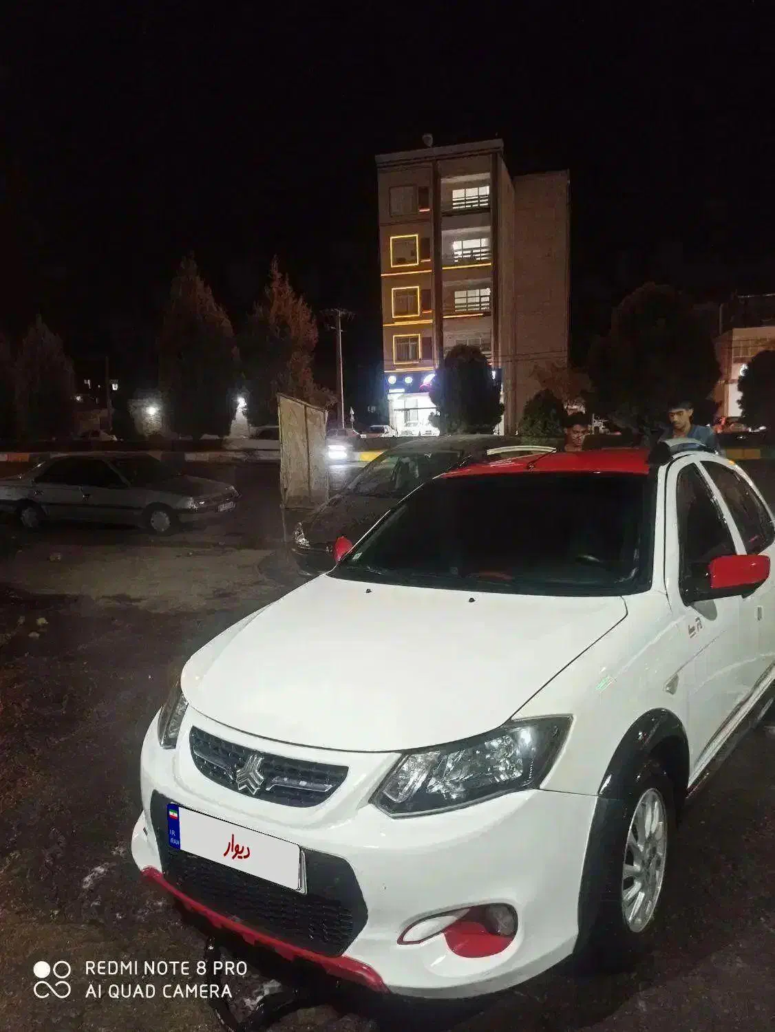 کوییک r|خودرو سواری و وانت|کاشمر, |دیوار