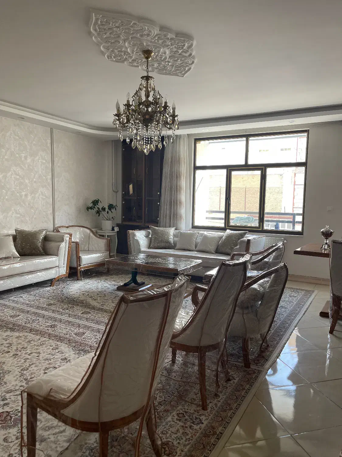 کاورمبل|خدمات پیشه و مهارت|شهرکرد, |دیوار