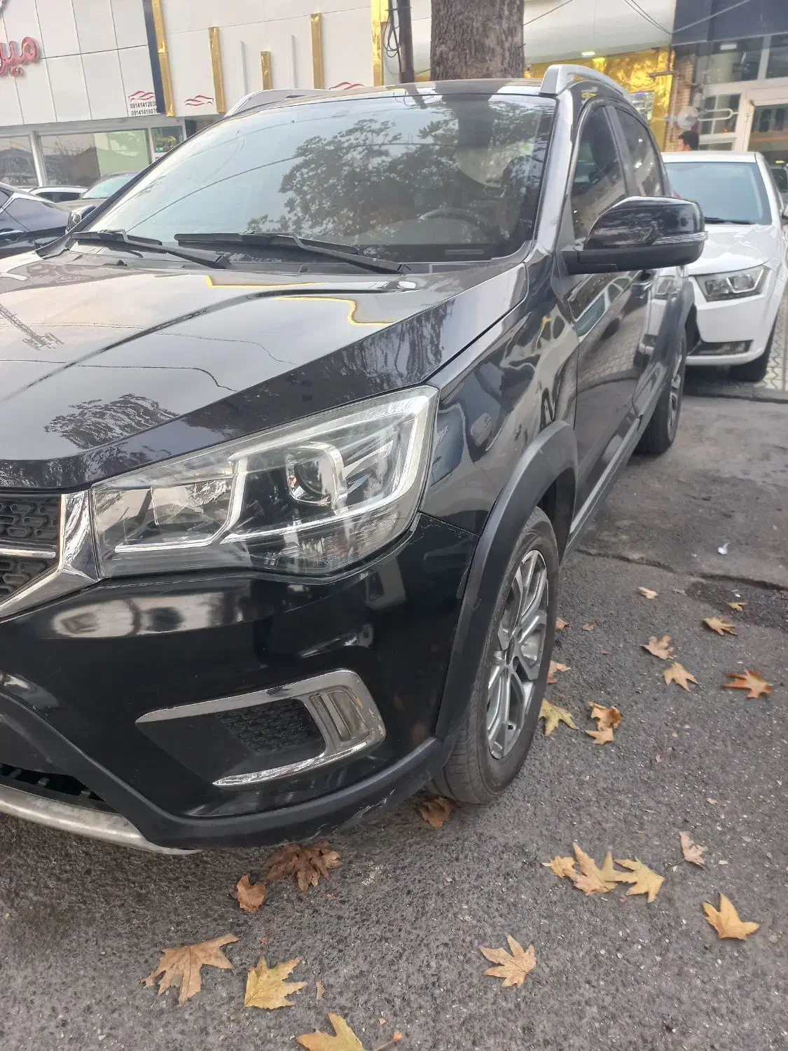 x22|خودرو سواری و وانت|ارومیه, |دیوار