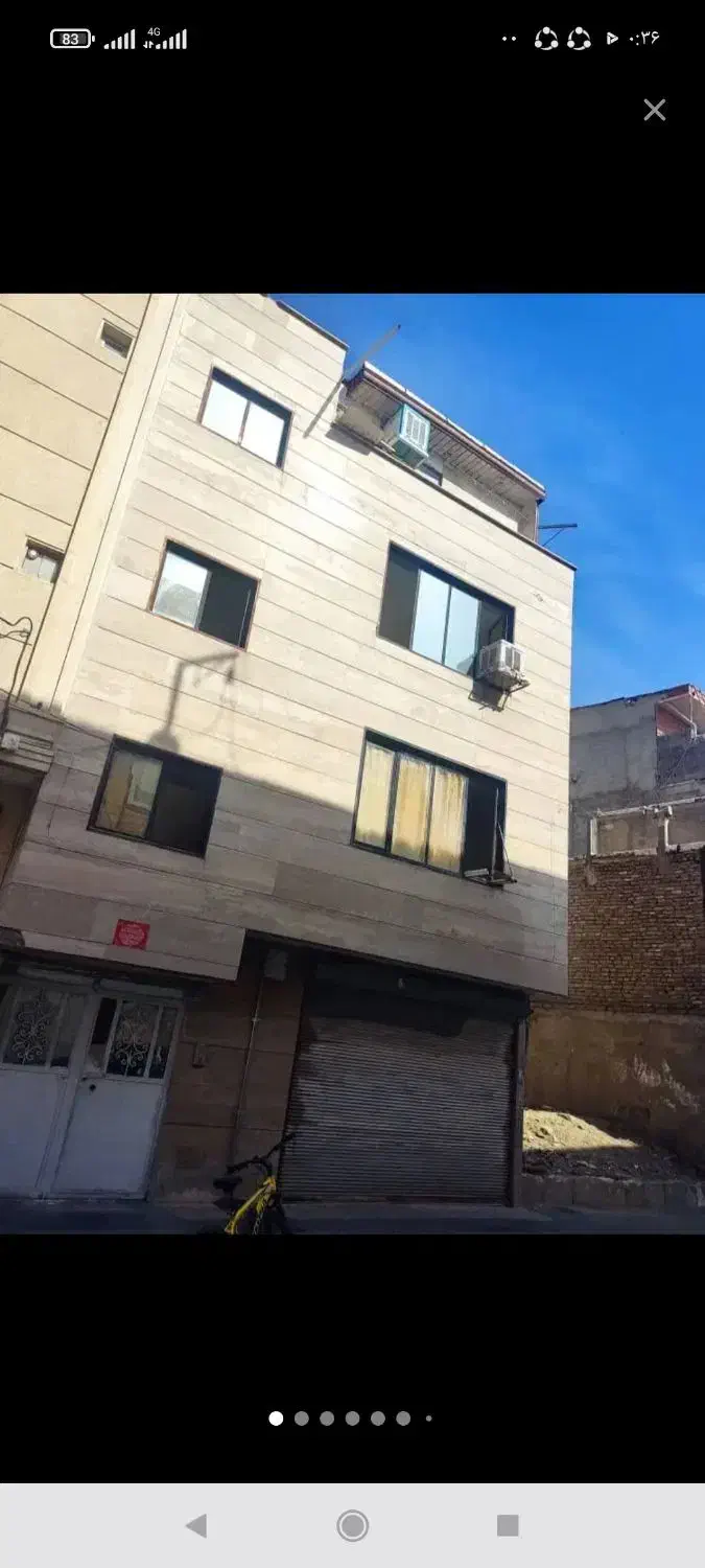 واحد اجاره جعفراباد|اجارهٔ آپارتمان|محمدشهر, جعفرآباد|دیوار