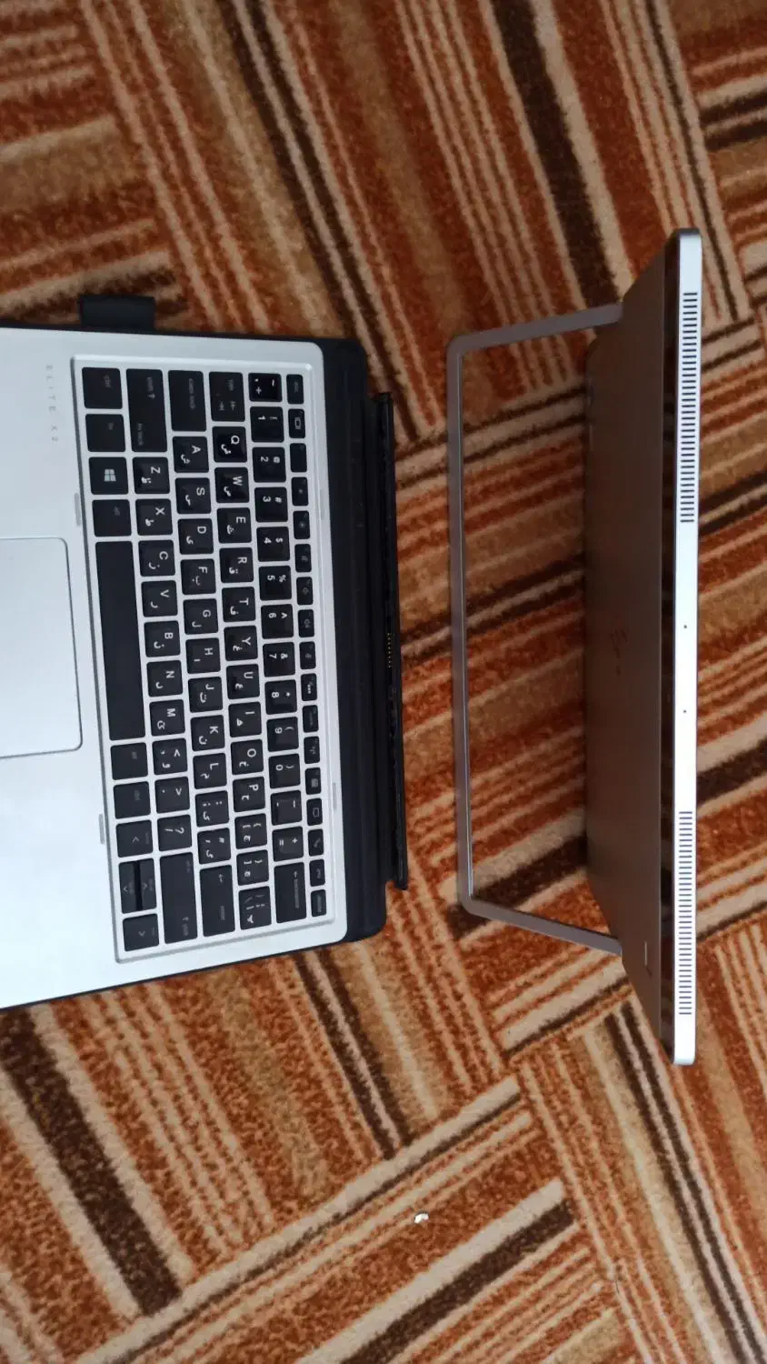 تبلت شو HP|تبلت|نی‌ریز, |دیوار
