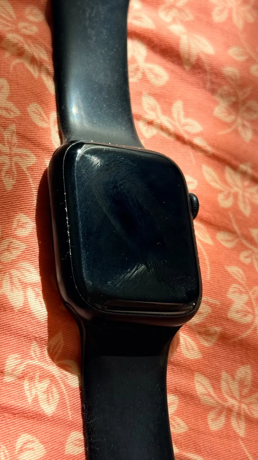 Apple Watch 9 series|ساعت|تهران, لویزان|دیوار
