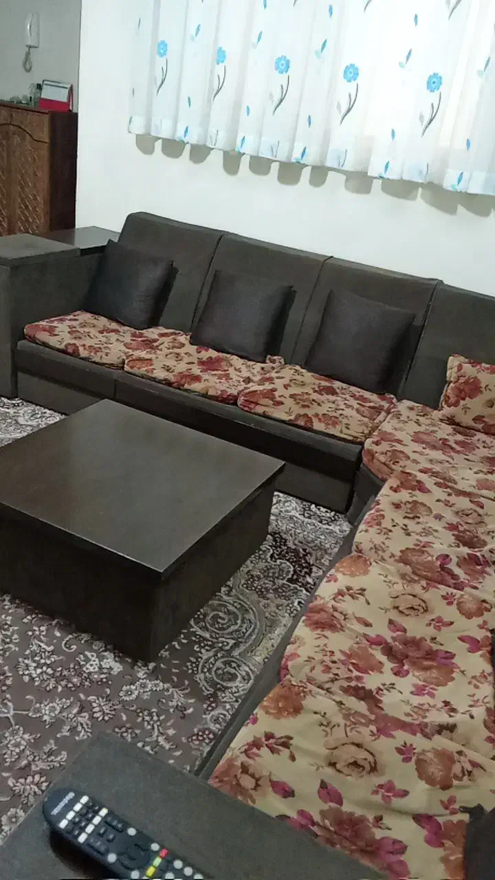 مبل سالم|مبلمان خانگی و میز عسلی|تهران, مشیریه|دیوار