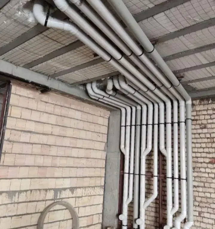 تاسیسات ساختمانی|خدمات پیشه و مهارت|پردیس, شهرک صنعتی خرمدشت فاز ۷|دیوار