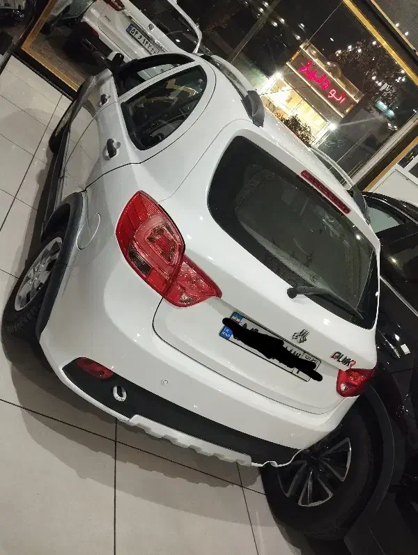 کوییک مدل ۱۳۹۹ بدون رنگ کم کار فروش نقدی و اقساطی|خودرو سواری و وانت|تبریز, |دیوار