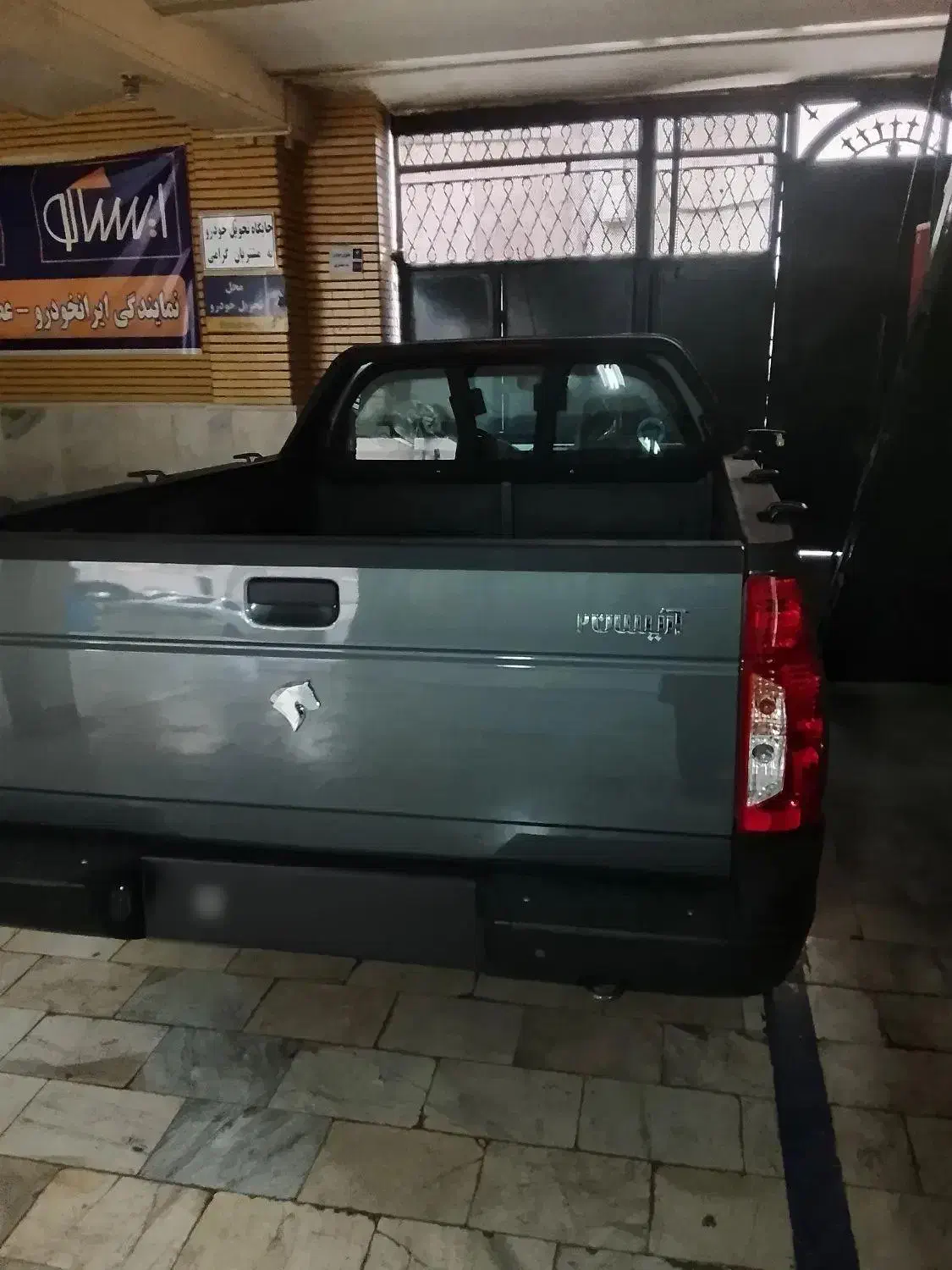 فروش آزاد در نمایندگی ایران خودرو|خودرو سواری و وانت|تهران, دکتر هوشیار|دیوار