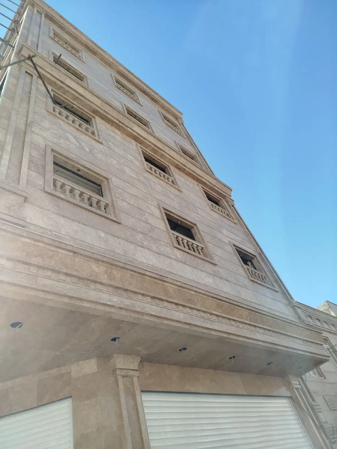 آپارتمان|فروش آپارتمان|کاشان, آیت الله سعیدی|دیوار