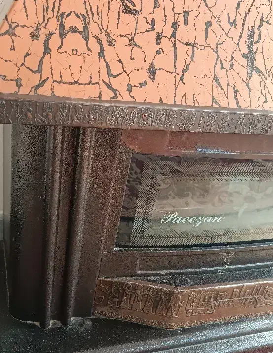 بخاری|بخاری، هیتر، شومینه|کرج, شهرک جهان آرا|دیوار