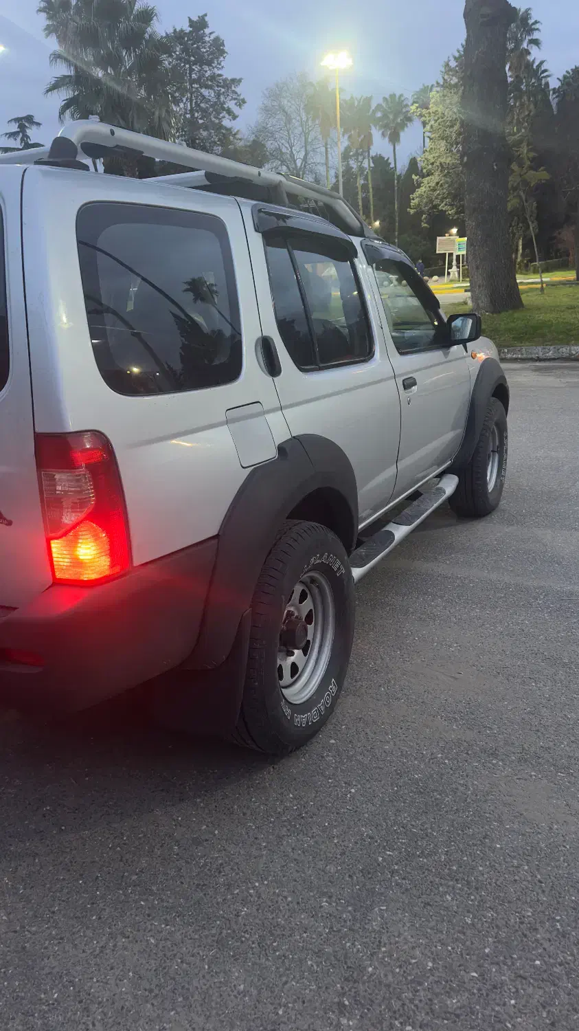 رونیز مدل ۸۴|خودرو سواری و وانت|رامسر, |دیوار