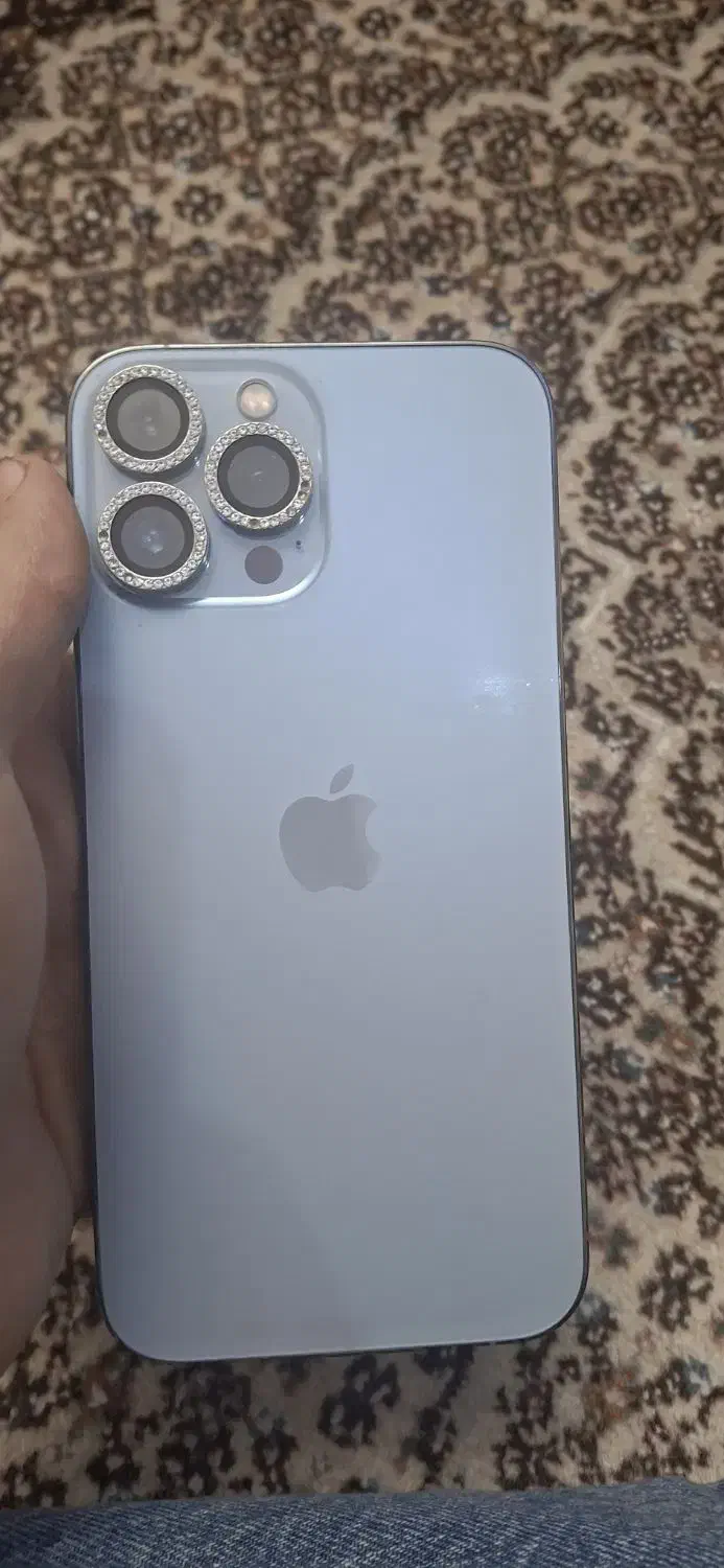 ایفون 13 pro max|موبایل|تهران, منیریه|دیوار