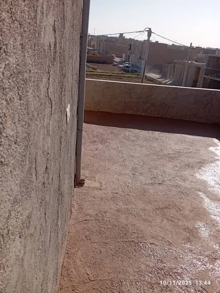 کاهگل اردکان میبد مزرعه نو عقدا هفتادور|مصالح و تجهیزات ساختمان|اردکان, |دیوار