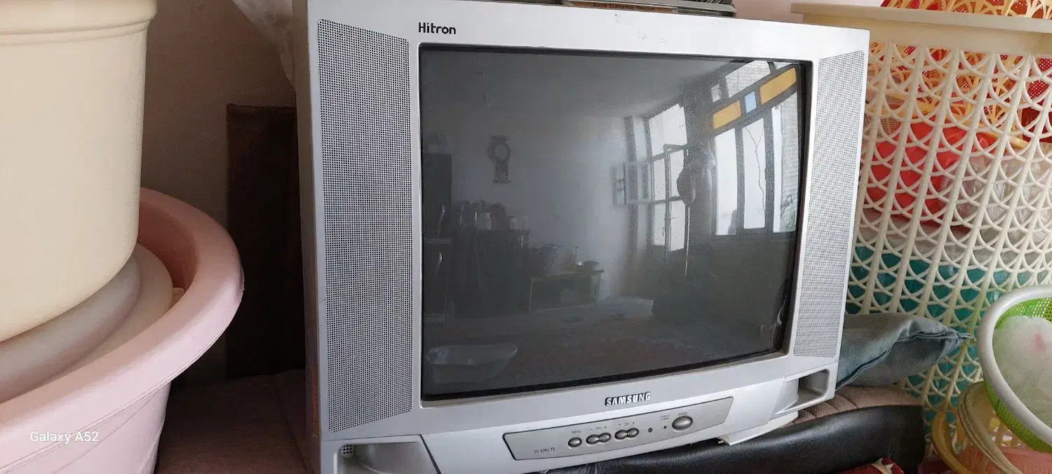 سامسونگ|تلویزیون و پروژکتور|کبودرآهنگ, |دیوار