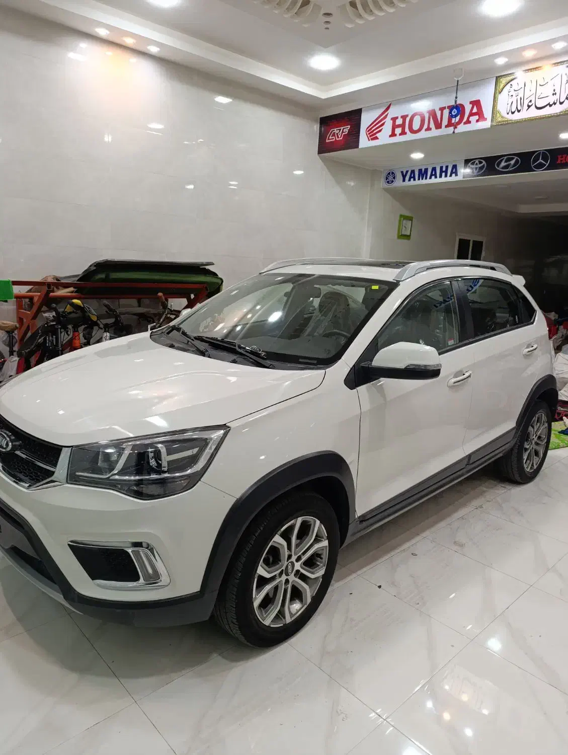 mvmx22 در حد خشک|خودرو سواری و وانت|ملکان, |دیوار