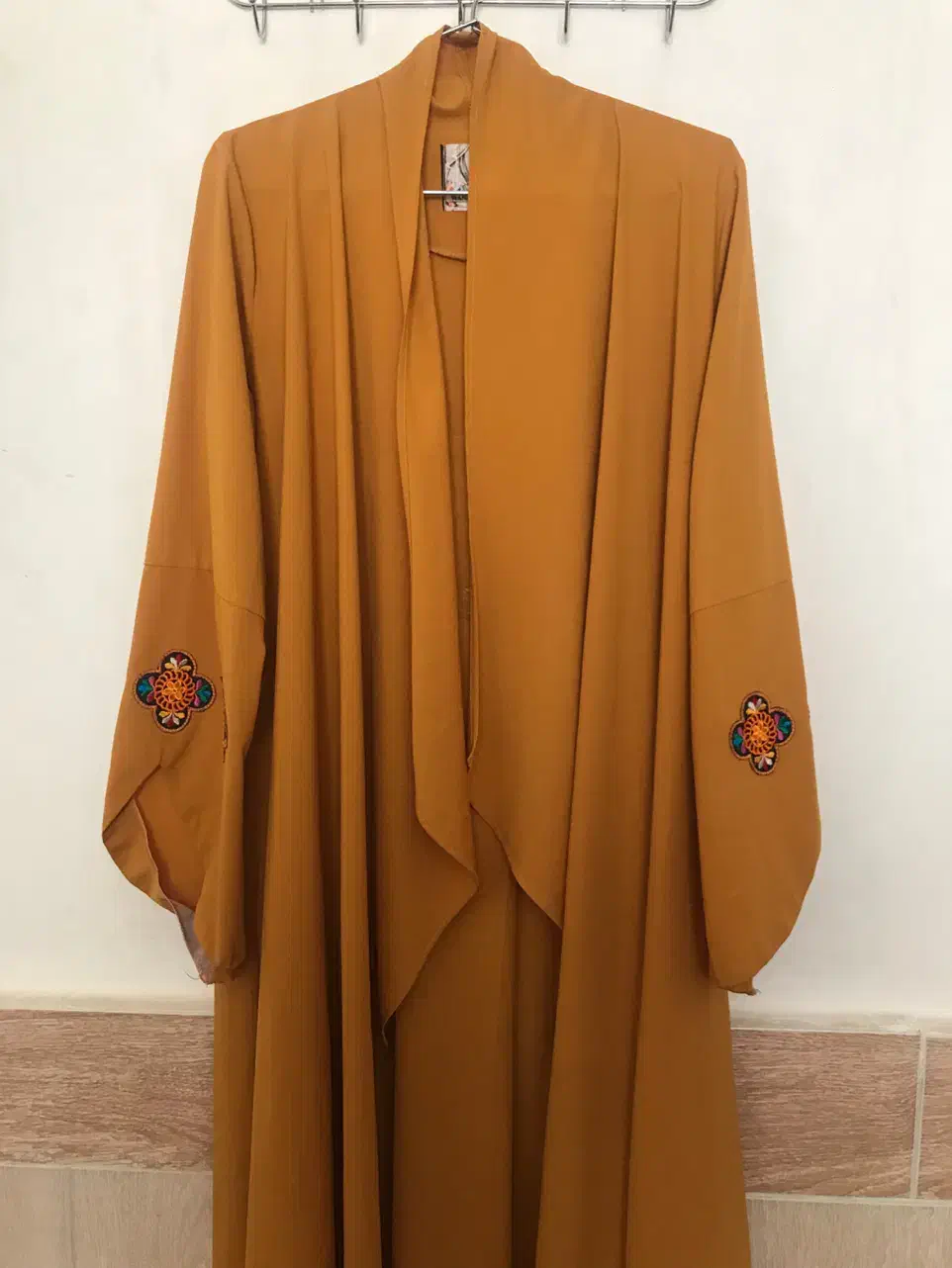 مانتو مجلسی|لباس|گرگان, |دیوار