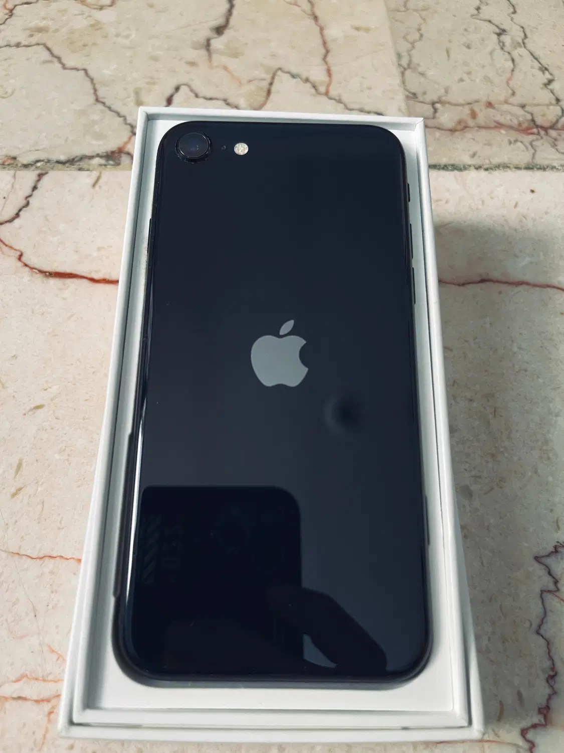 iPhone SE 3 2022 کلکسیونی|موبایل|تهران, پونک|دیوار