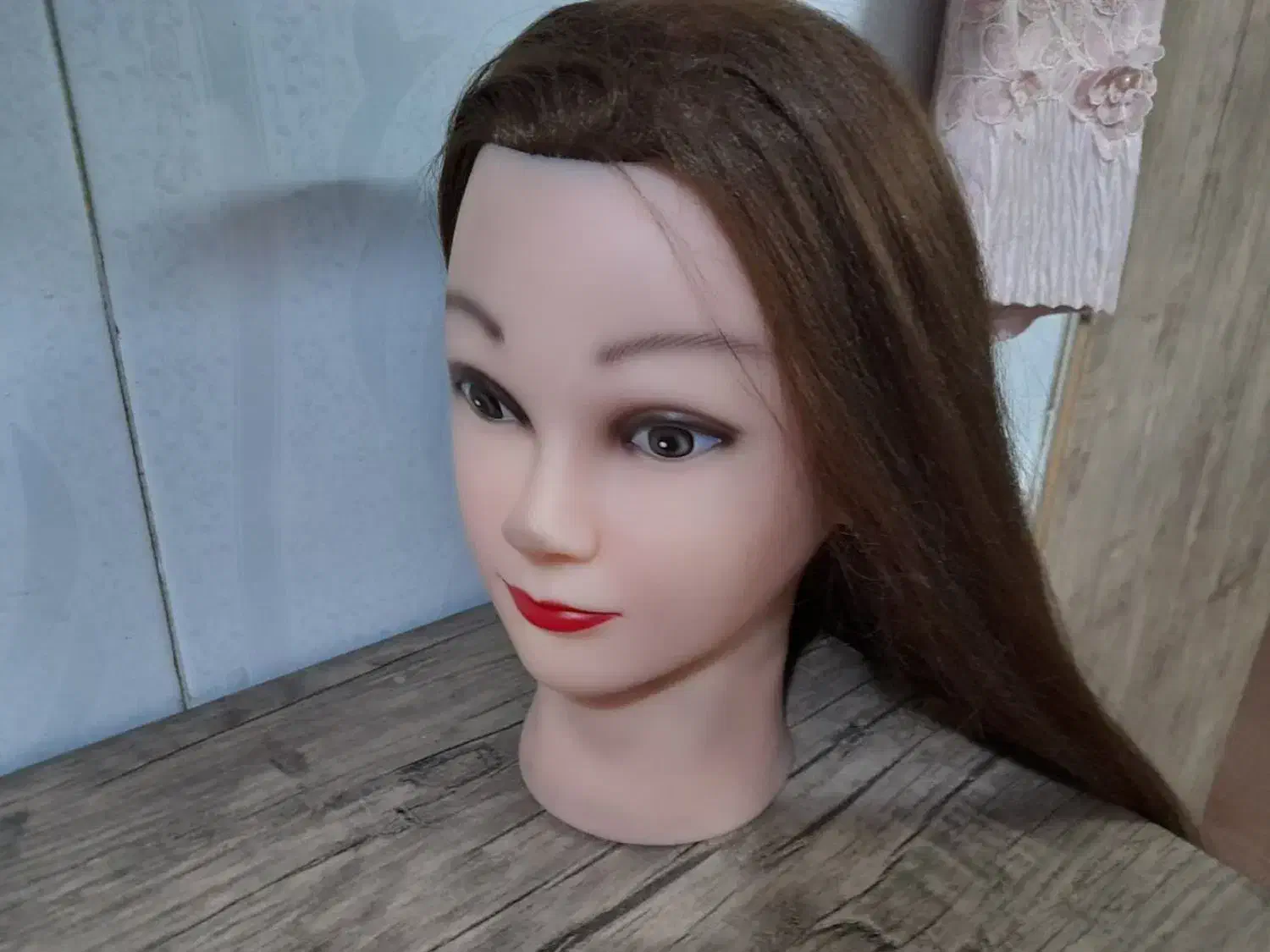 کله مانکن|آرایشی، بهداشتی، درمانی|قم, ولیعصر|دیوار