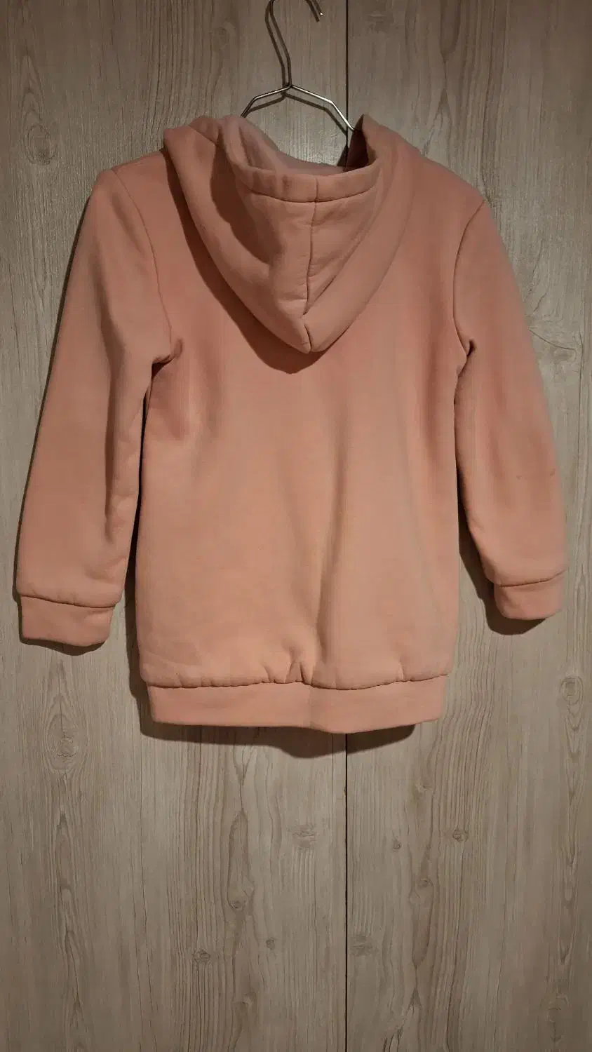 سویشرت و پافر دخترانه مناسب سن ۹ و ۱۰ سال|کفش و لباس بچه|تهران, دروازه شمیران|دیوار