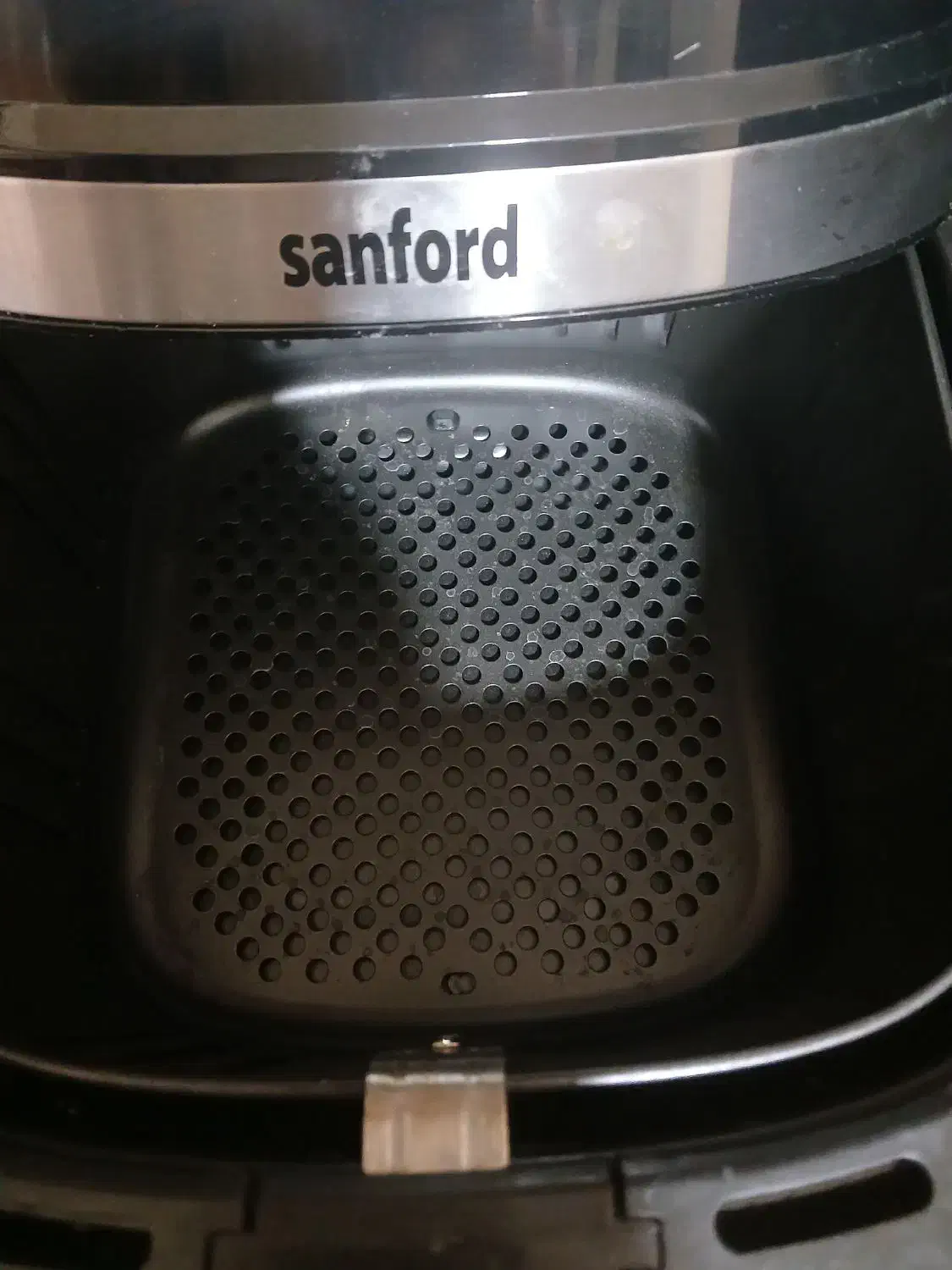 سرخ کن سانفورد|اجاق گاز و لوازم برقی پختوپز|لار, |دیوار