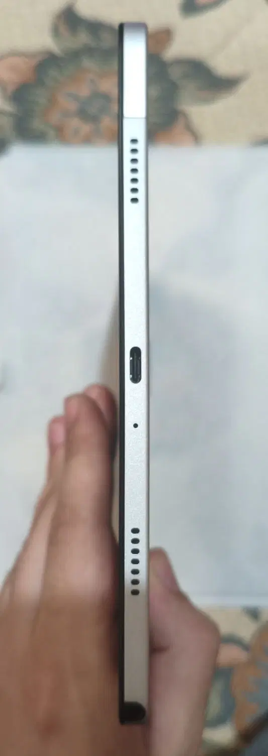 تب لت سامسونگ Tab A9 Plus|تبلت|تهران, خانی آباد نو شمالی|دیوار