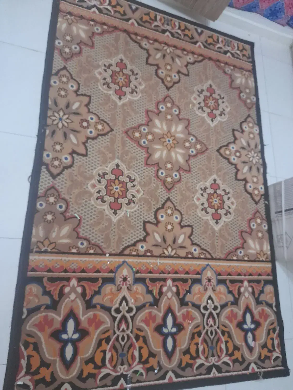 گلیم|گلیم، جاجیم، گبه|اسلامشهر, شهرک سعیدیه|دیوار