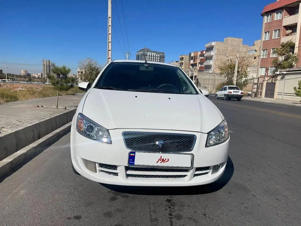 راناLXمدل۹۴|خودرو سواری و وانت|تبریز, |دیوار