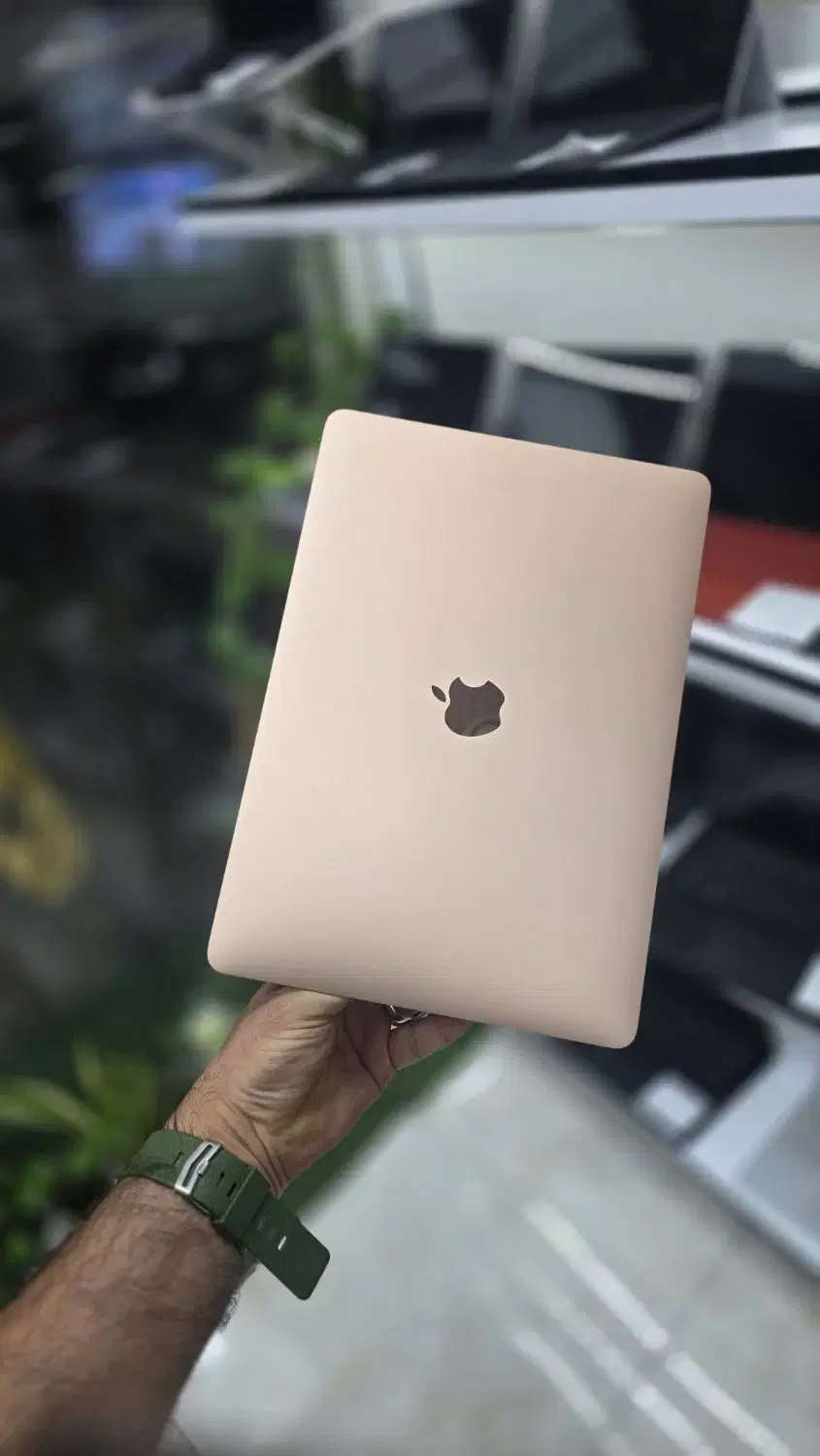 مک بوک پرو مکبوک ایر macbook pro macbook air|رایانه همراه|دزفول, |دیوار