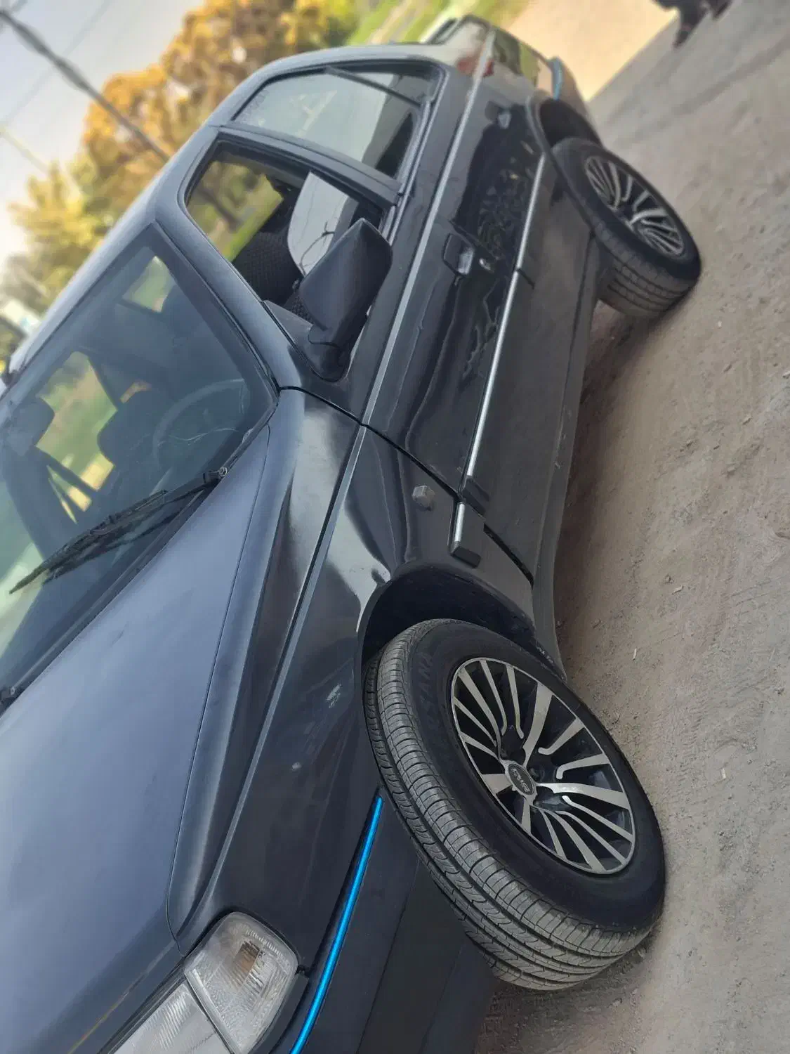 پژو84|خودرو سواری و وانت|آباده, |دیوار