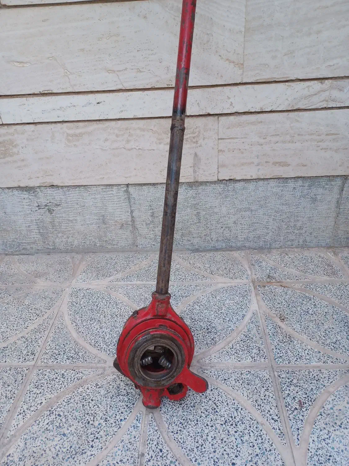 حدیده دستی|ابزارآلات|اصفهان, کشاورزی|دیوار