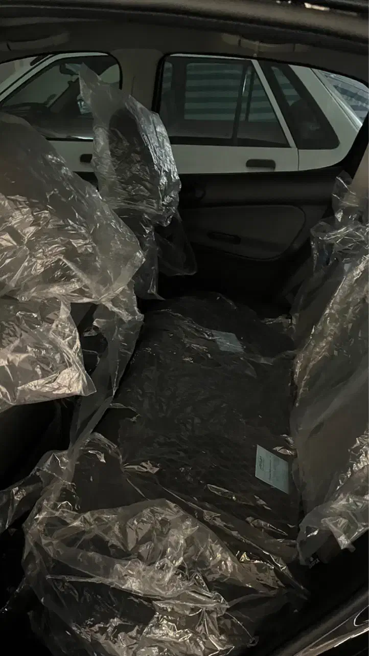 پژو 207 TU5p|خودرو سواری و وانت|مشهد, نیروی هوایی|دیوار