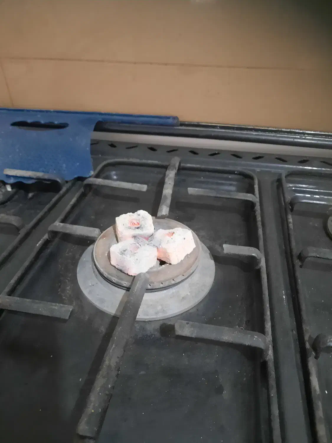 ذغال چینی برشی ۶ کیلو|عمدهفروشی|کرج, دولتآباد|دیوار