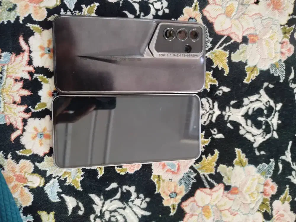 گوشی a56|موبایل|مهریز, |دیوار