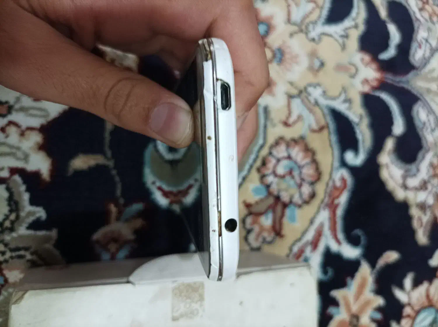 گوشی هواوی y625|موبایل|شاندیز, |دیوار