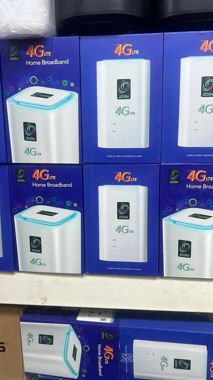 مودم سیم کارتی Huawei LTE CUBE E5180S-22|مودم و تجهیزات شبکه|چابهار, |دیوار