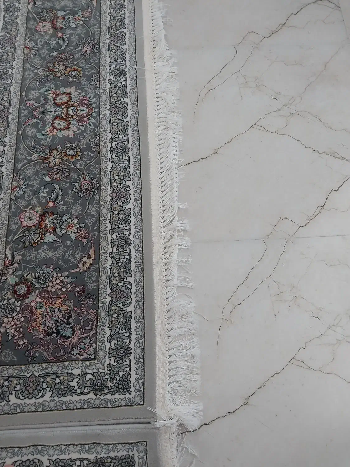 فرش|فرش|صالح آباد (ایلام), |دیوار