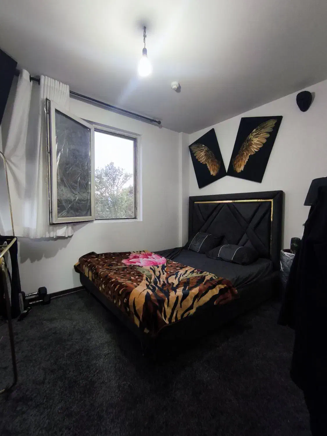 *دپارتمان آکو* ۱۱۲ متر / آسمان البرز / کم واحد|فروش آپارتمان|گرمدره, |دیوار