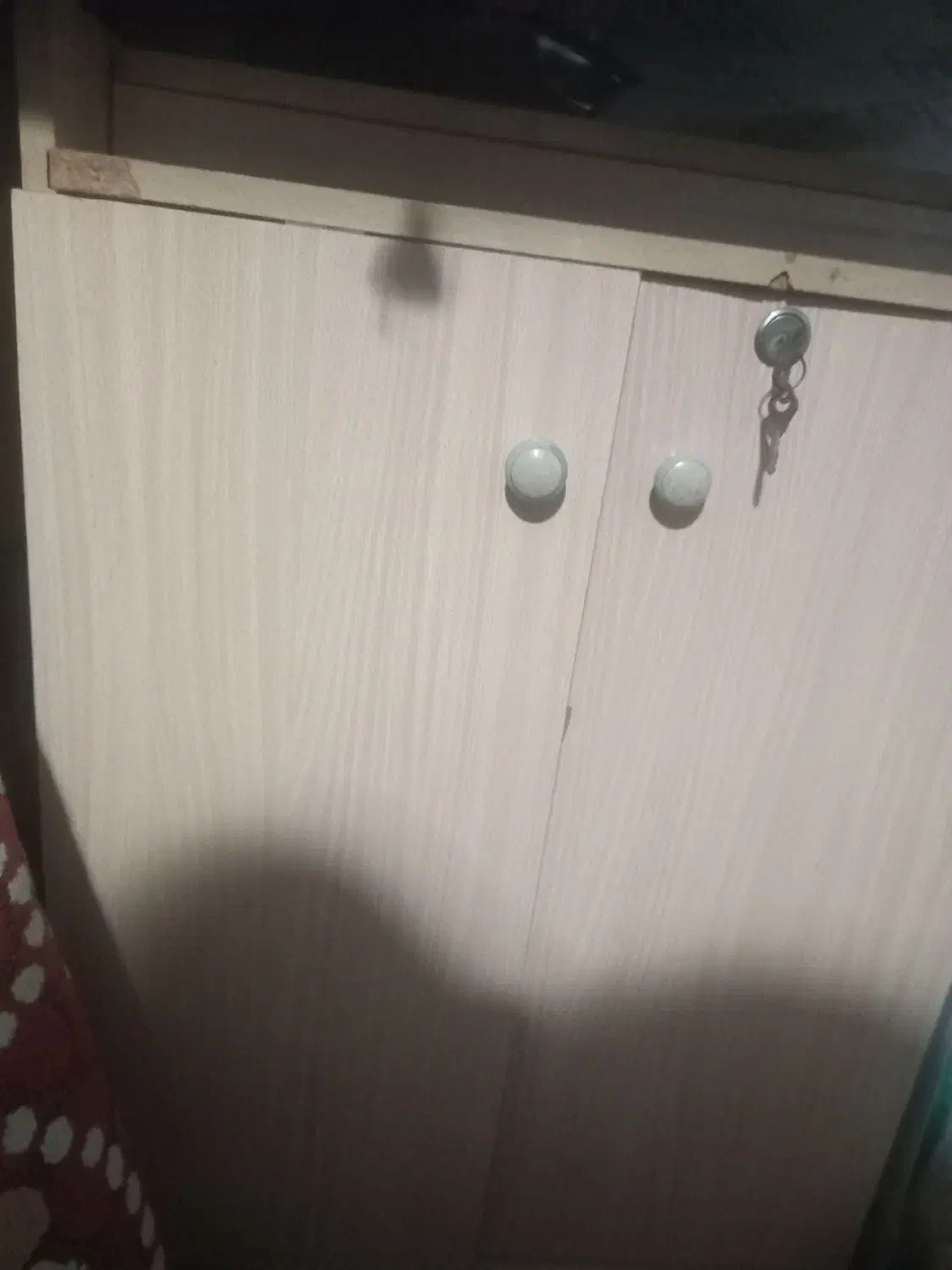 جاکفشی|جاکفشی، کمد، دراور|مرند, |دیوار