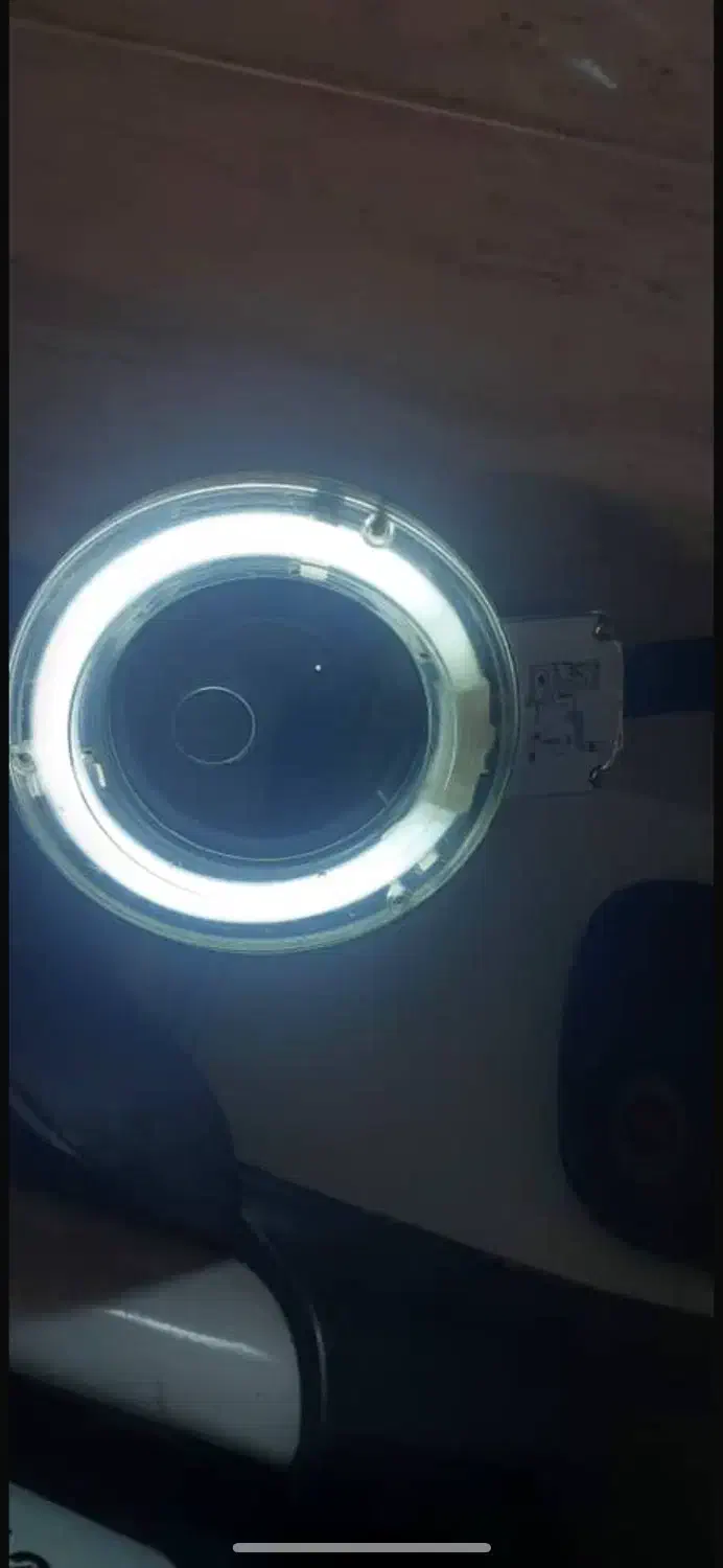 چراغ ذره بین دار|لامپ و چراغ|تهران, افسریه شمالی|دیوار