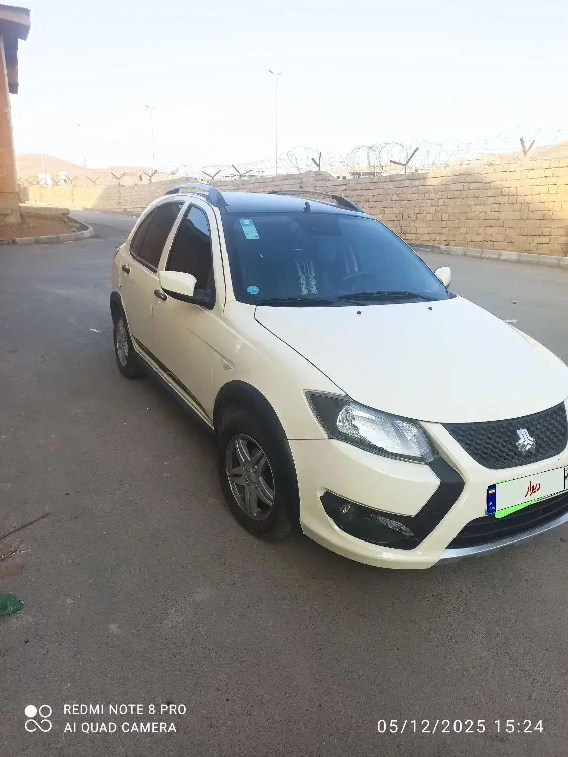 کوئیک Gxr تیپLمدل1403|خودرو سواری و وانت|سنندج, |دیوار