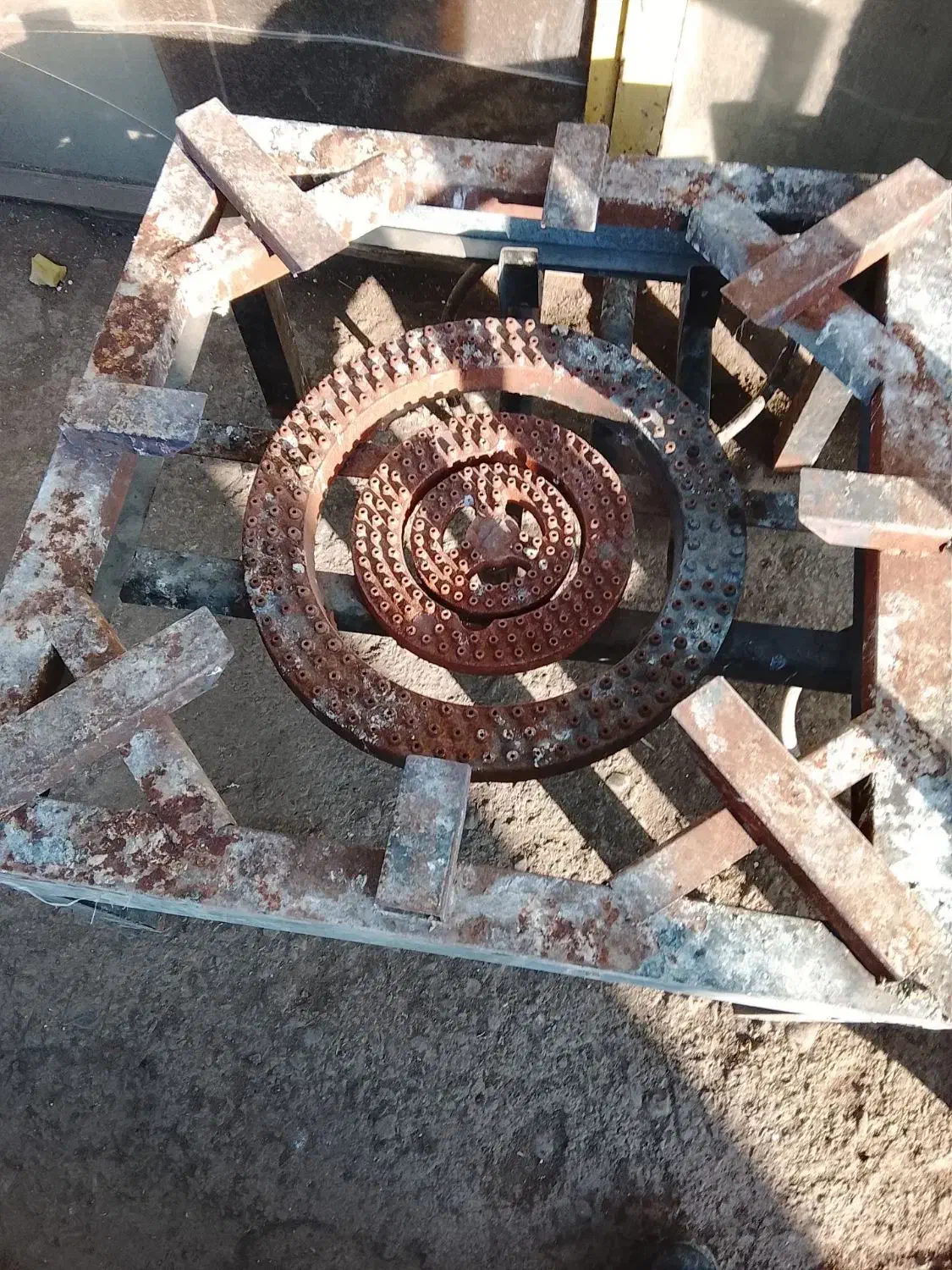 گاز|اجاق گاز و لوازم برقی پخت‌وپز|سنندج, |دیوار