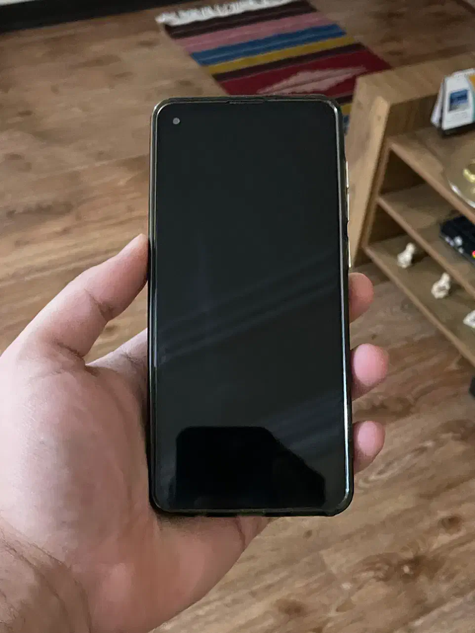 فروش A21s سفید|موبایل|بوشهر, |دیوار