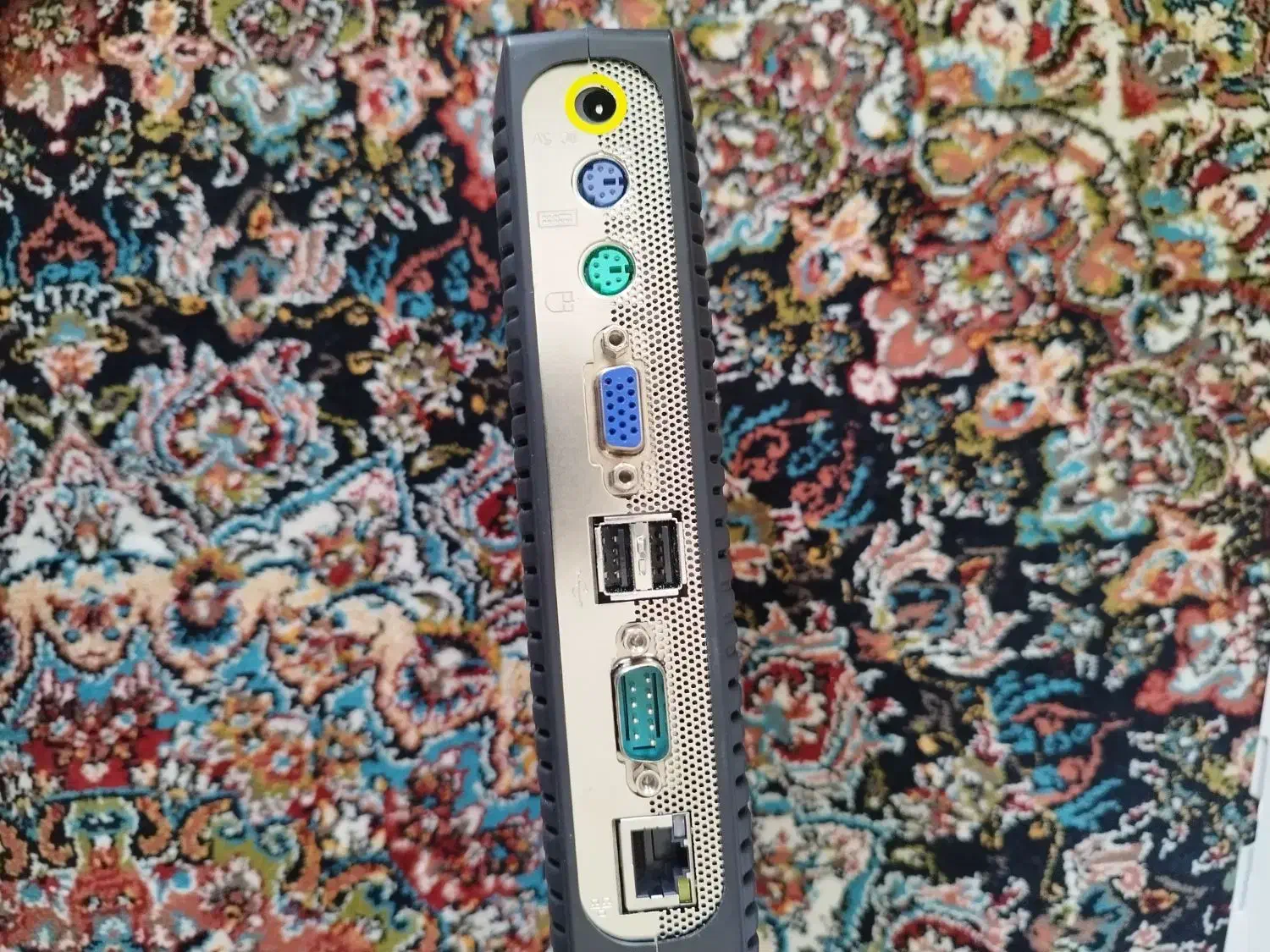 کامپیوتر thin client تین کلاینت|رایانه رومیزی|تهران, جمهوری|دیوار