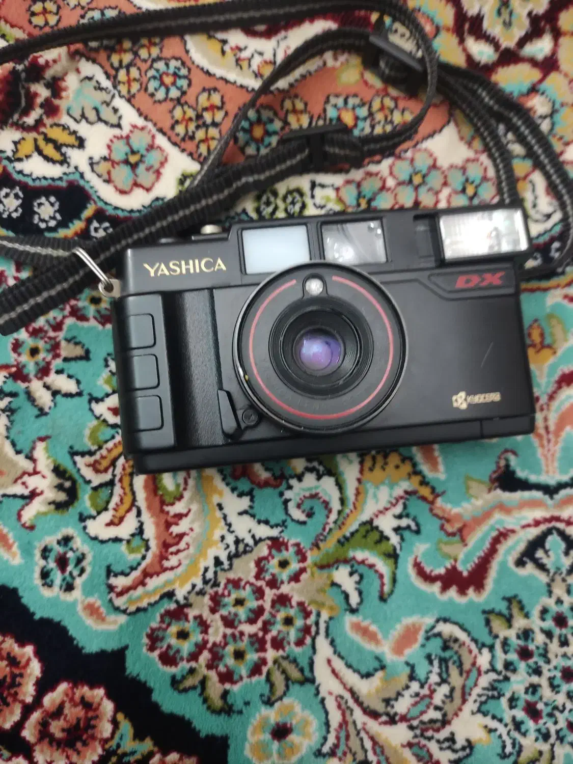 ۳ عدد دوربین عتیقه|کلکسیون اشیاء عتیقه|مشهد, کارمندان دوم|دیوار