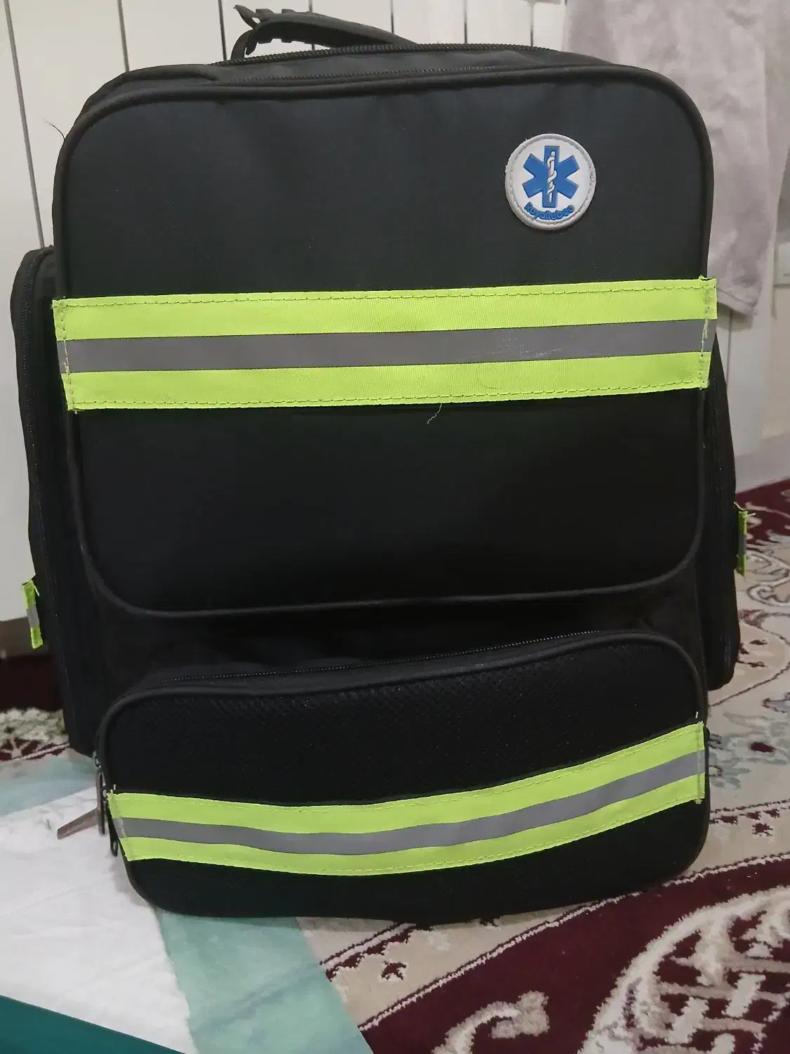 تزریقات و پرستاری در منزل توسط کارشناس icu|خدمات آرایشگری و زیبایی|پرند, فاز ۰|دیوار