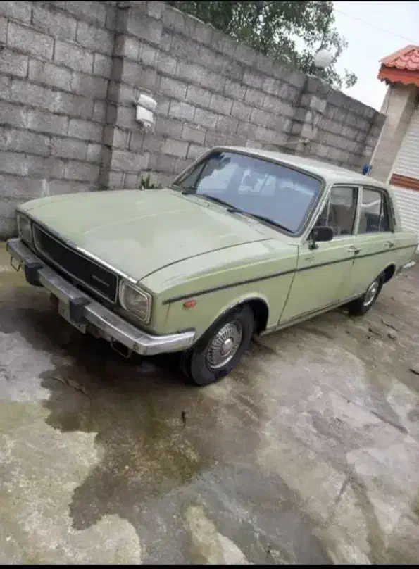 پیکان پلاک قدیم|خودرو سواری و وانت|رشت, سعدی (تختی)|دیوار