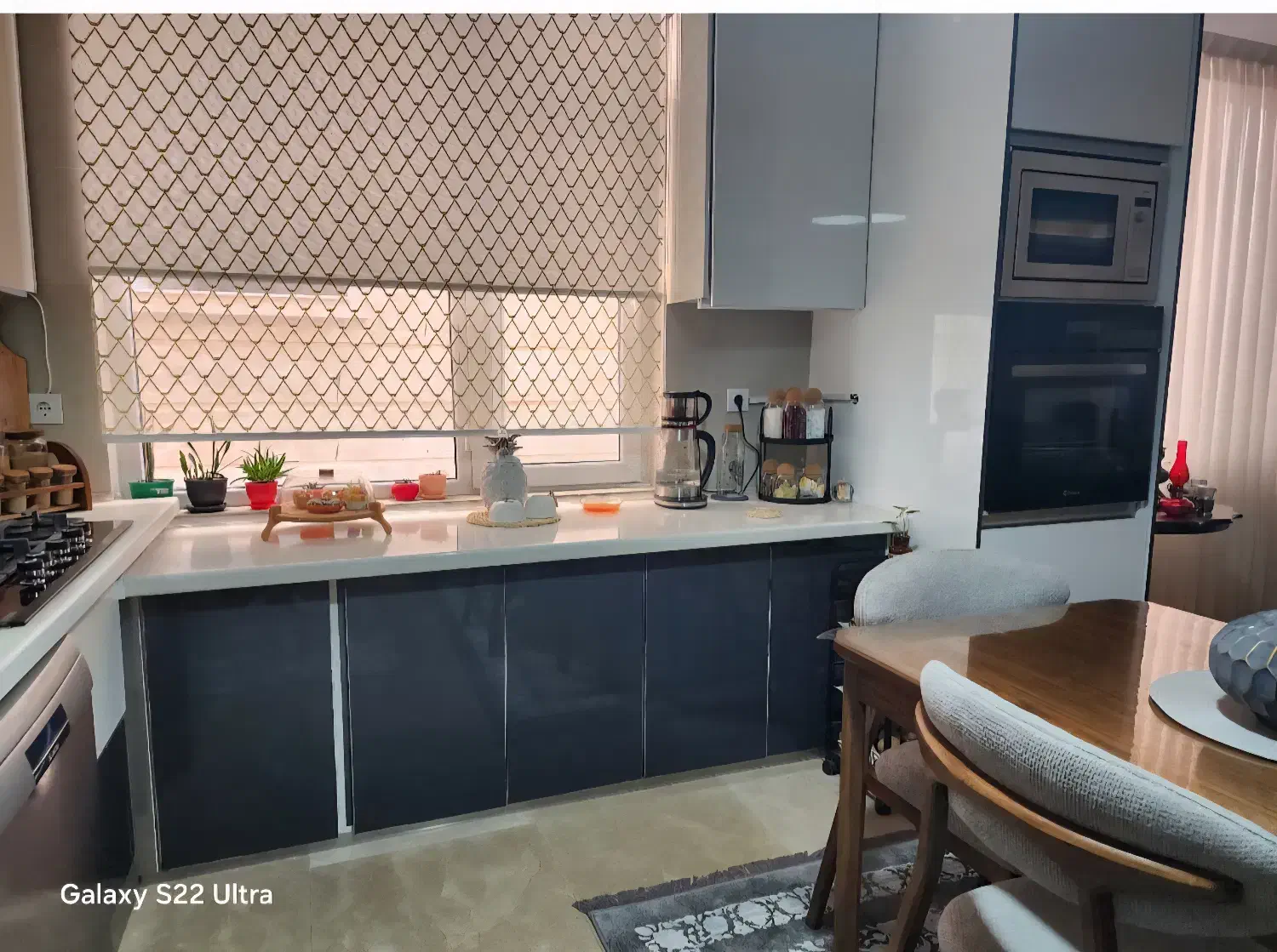 پرده زبرا دومکانیزه|پرده، رانر، رومیزی|رباطکریم, رباطکریم|دیوار