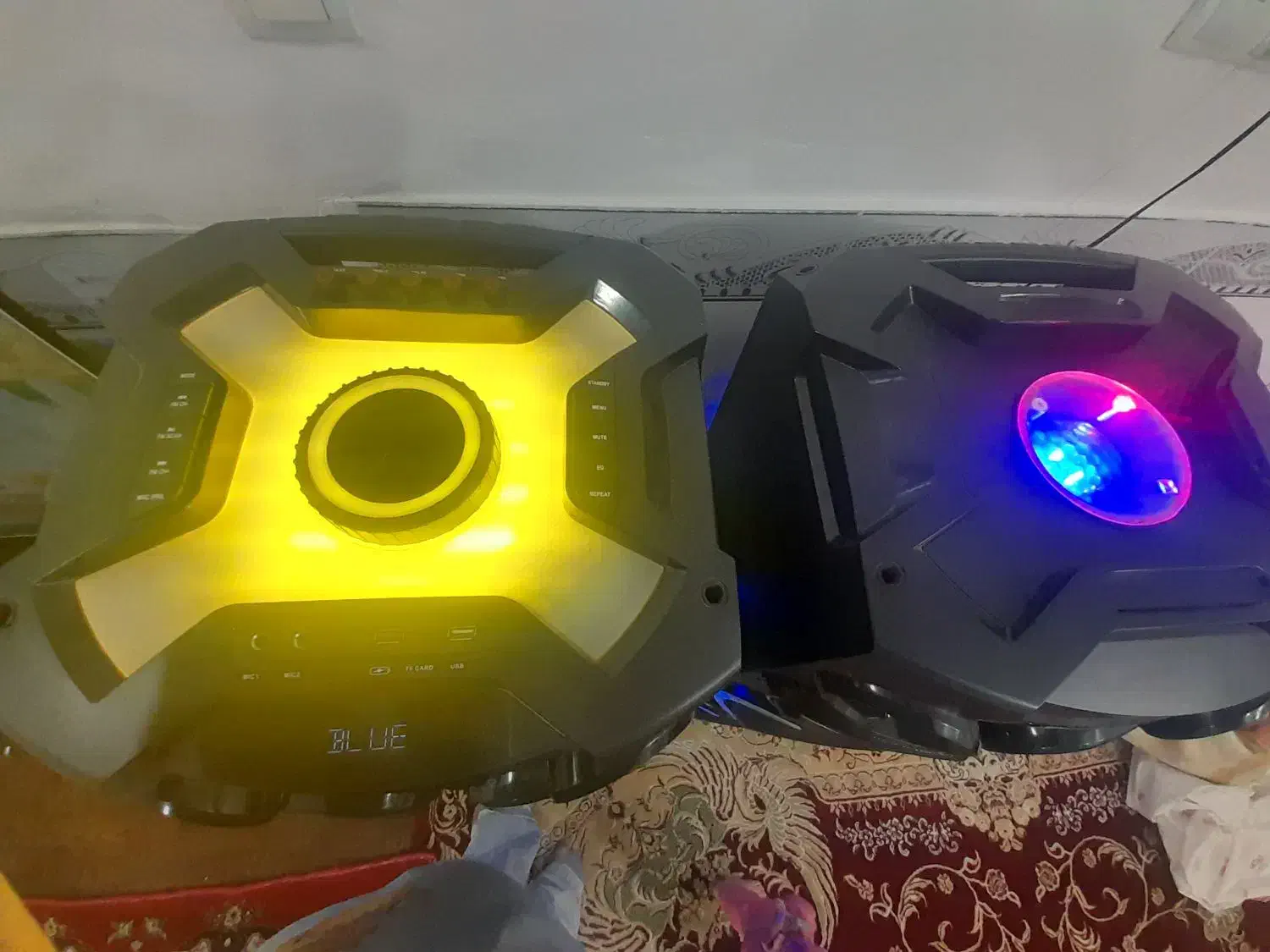 باند خانگی مکسیدر|سیستم صوتی خانگی|زنجان, |دیوار