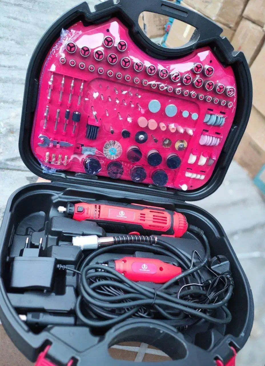 فرز مینیاتوری ۲ موتوره|ابزارآلات|تهران, حسن‌آباد|دیوار