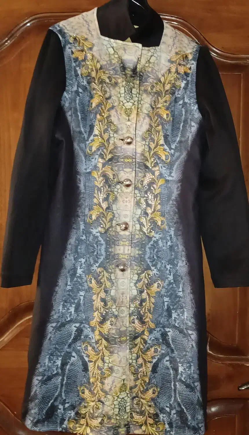 پالتو|لباس|تهران, دستغیب|دیوار